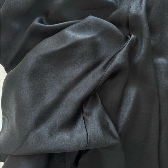 Alexander McQueen  Black lace  Dress - Picture 5 of 5